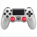 Pikkukuva 2 / 5: 2 kpl Vaihto 3D Analogiset Tikut PS4 One Ohjaimelle
