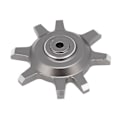 Miniatyrbillede 5 af 5: Nyt CNC Metalisk Dækmontering/demonteringshjælpeværktøj, titanium