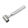 Miniatyrbillede 1 af 4: Tapetrulle Trykrulle Værktøj Med Leje Hjemmeindretning I Rustfrit Stål 34mm