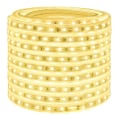 Miniatyrbillede 4 af 5: LED Strip Lys Udendørs Vandafvisende IP67 AC220V