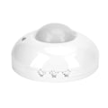 Miniatyrbillede 1 af 5: Bevægelsessensor Lys LED Loftlamper Flush Mount Switch