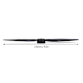 Miniatyrbilde 5 av 5: Yuneec Typhoon H 480 B Selvlåsende Propeller 3 stk