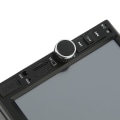 Miniatyrbillede 3 af 5: Universal 4 Bils MP5 Bluetooth Afspiller LCD Skærm