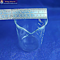 Miniatyrbilde 5 av 5: Shuniu 500ml Glass Beger Laboratoriumsmåling Borosilikat