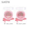 Miniatyrbillede 4 af 5: Suikone B122 Portable Air Cushion Blush 12g Rouge