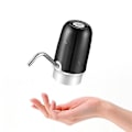 Miniatyrbillede 3 af 5: Husholdnings Elektrisk Vanddispenser Pumpe USB Opladning