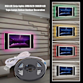 Miniatyrbild 1 av 4: USB LED-remsa SMD3528 200cm Inomhus Utomhus Dekoration