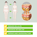 Pikkukuva 3 / 5: South Moon Slimming Qing Palace Pills