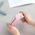 Miniatyrbillede 3 af 5: Skridsikker Tyk Foldbar Silikon Trivet, Varmebestandig Foldbar Pude
