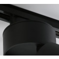 Miniatyrbilde 4 av 5: 5W Innendørs LED Taklampe, Justerbar Reflektor, Taklampe, Roterende Taklampe