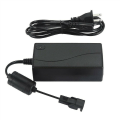 Miniatyrbilde 1 av 5: 29V/AC/DC Strømforsyning Elektrisk Recliner Sofa Stol Adapter Transformer Verktøy - Plugg