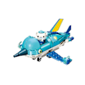Pikkukuva 2 / 4: Mallin laivavene lelut Octonauts leikkiseti syntymäpäivälahja