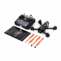 Pikkukuva 3 / 5: Ocday Razer 210 Kokoinen Täyshiilikuituinen FPV-Kilpa-drone Quadcopter RTF