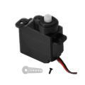Miniatyrbillede 1 af 5: V.2.v950.014 Servo til V950 RC Helikopter Drone Reservedele Tilbehør