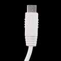 Pikkukuva 4 / 4: 1m USB-latauskaapeli Wii U -ohjaimen lataukseen
