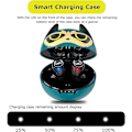 Pikkukuva 5 / 5: Langattomat kuulokkeet, Bluetooth 5.0 kuulokkeet Mini Bluetooth-kuulokkeet, Langattomat kuulokkeet korvassa
