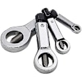 Miniatyrbild 5 av 5: Metallmutterdelare Kit Rostig Mutterseparator Brytverktyg