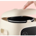 Miniatyrbillede 2 af 2: Rismølle Lille Mini Smart Home Multifunktion