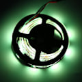 Miniatyrbilde 4 av 5: WS68 12 RGB 5050 SMD USB 5V LED Hvit Stripe Lamper