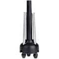 Miniatyrbild 5 av 5: Fällbart Tripod Stativ för Oboe, Flöjt, Klarinett, Saxofon