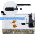 Miniatyrbillede 4 af 5: Akvarium Filter Svamp 8 stk Bio Skum Filter, Fisketank Filter Svamp Til Filter