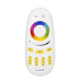 Pikkukuva 3 / 5: 2,4 GHz langaton 4-vyöhykkeinen Wifi RGBW-kaukosäädin LED-lampulle
