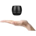 Pikkukuva 1 / 5: 2 kpl Kannettavia Bluetooth-kaiuttimia, Ulkoilmakäyttöön Langaton Mini Bluetooth-kaiutin