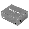 Miniatyrbillede 4 af 5: Bilmobil Video Analog TV Modtagerboks Holdbar I Bil Dvd