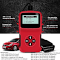 Miniatyrbillede 3 af 5: Kablet OBD2 Scanner til Bil, Plug & Play Kodelæser