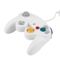 Miniatyrbilde 5 av 5: Spillkontrollpad for Nintendo Gamecube Wii