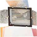 Miniatyrbillede 8 af 8: 10 stk. PVC-ark Lys Gel Filtre Robust Plastfilm til DIY Projekter