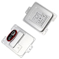 Miniatyrbilde 3 av 5: Ny D1s Frontlyskontrollmodul 5dc00906000 5dc009060-00 For W211 S211 Wigslar