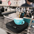 Miniatyrbillede 2 af 5: Kaffevægt Timer Digital Køkken Vandafvisende Madvægt