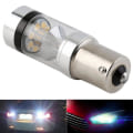 Miniatyrbild 1 av 5: 100W 2000LM 1156 LED Backljus för Bil