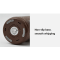 Miniatyrbilde 4 av 4: Bærbar Elektrisk Juicer Mini Filter Juicer Brun