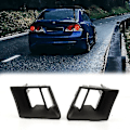 Miniatyrbilde 3 av 5: Tåkelysdeksel for Honda Civic Dba-fd1 Fd2 2006-2011 Ciimo 2012-2015 71109-snb-000 71104-snb-0