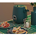 Miniatyrbild 1 av 4: Multifunktionell Automatisk Hushållsliten Elektrisk Risgryta