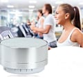 Pikkukuva 2 / 2: Kannettava Mini Led Langaton Bluetooth-kaiutin Super Basso