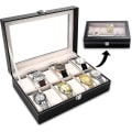 Miniatyrbillede 1 af 5: Urboks Display Stativ 12 Slots Opbevaring