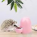 Miniatyrbild 4 av 4: Vattenflaska för små djur, automatisk drickare för hamster