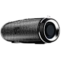 Miniatyrbild 1 av 5: Portabla Bluetooth-högtalare Trådlös Vattentät Djup Bas Subwoofer Perfekt För Fester, Resor, Utomhus, Hem, Dusch