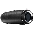 Miniatyrbillede 1 af 5: Bærbar Bluetooth Højttaler Trådløs Vandafvisende Dyb Bas Subwoofer Perfekt Til Fester, Rejser, Udendørs, Hjem, Brusebad