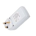 Miniatyrbilde 5 av 5: Elektronisk digital tidtakerbryter 24 timers tidtakerkontakt