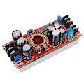Miniatyrbild 1 av 5: 1200W DC-DC Boost Converter Strömförsörjning Steg Upp