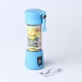 Miniatyrbilde 3 av 5: Mini Bærbar USB Elektrisk Fruktjuiceblender Smoothie Maker