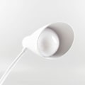 Pikkukuva 4 / 5: Led-työpöytälamppu, 4w USB-ladattava lukulamppu, tunnelmavalo jalustalla