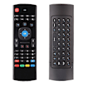 Pikkukuva 4 / 5: 2,4 GHz Mini Langaton Kaukosäädin Näppäimistö Hiiri Android TV:lle