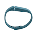 Pikkukuva 5 / 5: Vaihtohihnaklipsu Fitbit Flex -rannekkeelle
