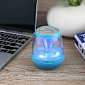 Miniatyrbillede 2 af 5: LED Trådløse Bluetooth Højttalere Håndfri TF USB FM