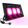 Miniatyrbilde 1 av 5: 150w Vekstlys, IP67 Vanntett Hortikulturelt LED-lys